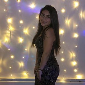 Meet your Posher, Chyanne